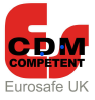 CDM Competent Eurosafe UK